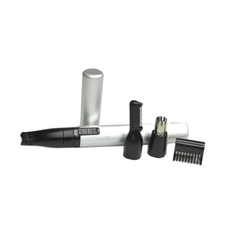 MAQUINA NASAL 3 CABEZALES micro groomsman