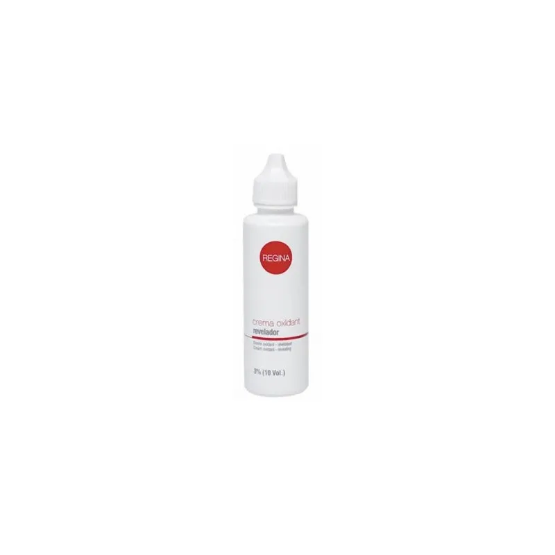 Regina Revelador de Tinte 100ml | FAMA FABRE