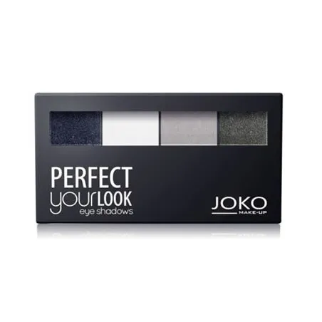 JOKO yourLOOK Sombra de Ojos - Perfect Make-Up