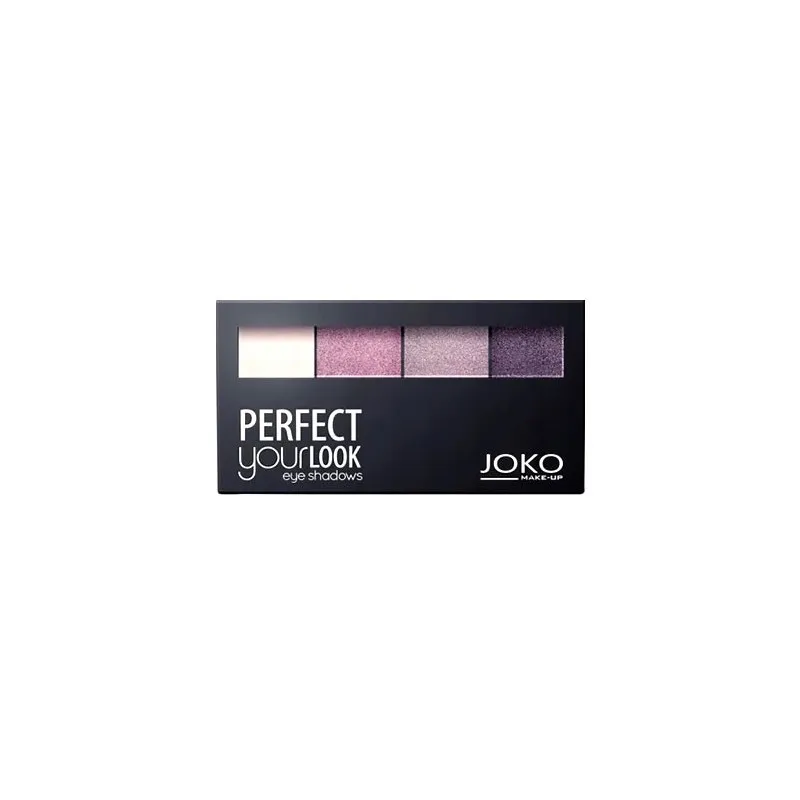 JOKO Perfect Your Look Sombra de Ojos | JOKO