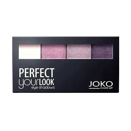 JOKO Perfect Your Look Sombra de Ojos - Ref. 091587