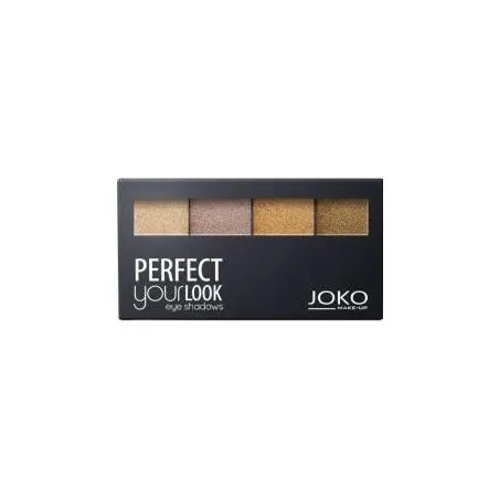 JOKO Perfect Your Look Sombra de Ojos Ref.5903216091600