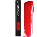 JOKO MATT LIPS Lip Gloss nº 063 Rojo | JOKO