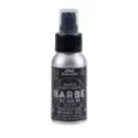 Aceite de Barba Orgánico