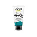 Nirvel Color Maquillaje Capilar Aguamarina 50ml | Nirvel