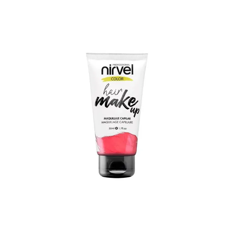 Nirvel Color Maquillaje Capilar 50ml | Nirvel