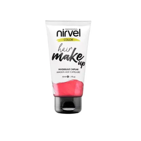 Nirvel Color Maquillaje Capilar 50ml - Color brillante