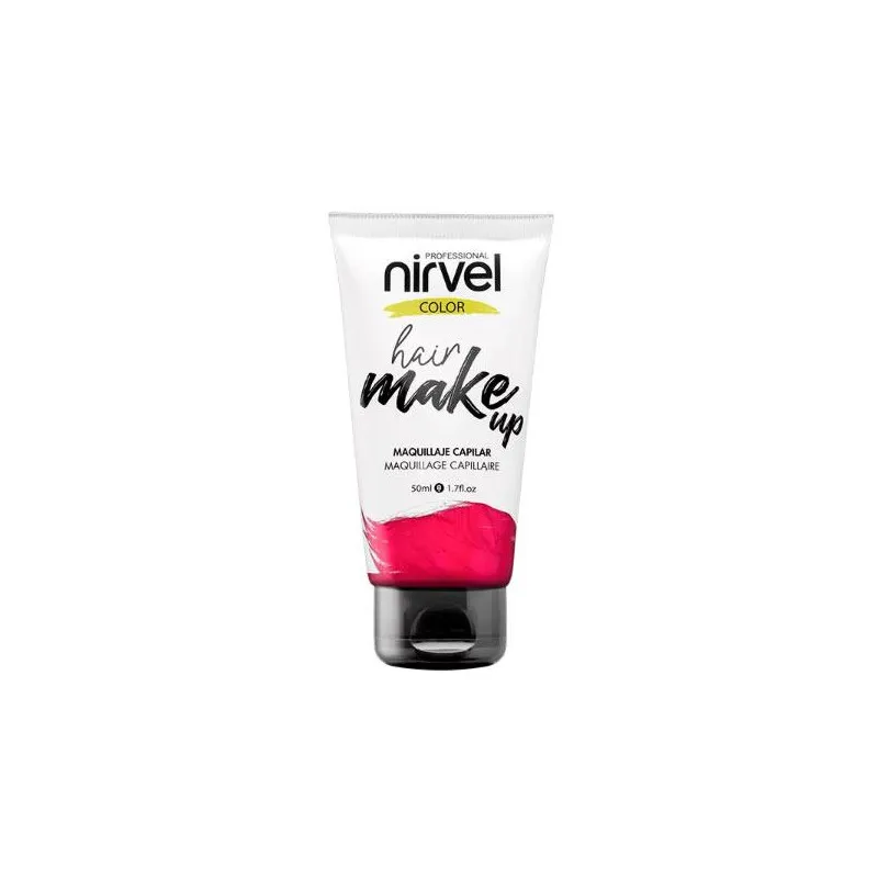 Nirvel Color Maquillaje Capilar Hair Make Up 50ml | Nirvel
