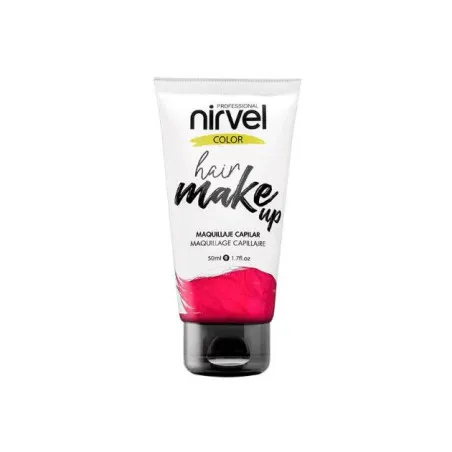 Nirvel Color Maquillaje Capilar Hair Make Up 50ml