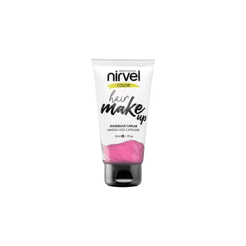 Nirvel Color Maquillaje Capilar LILAC 50ml | Nirvel