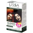 EXTREME HAIR LISSA Alisado Brasileño 24 Semanas | EXTREME HAIR