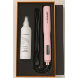 Plancha COOPER color ROSE