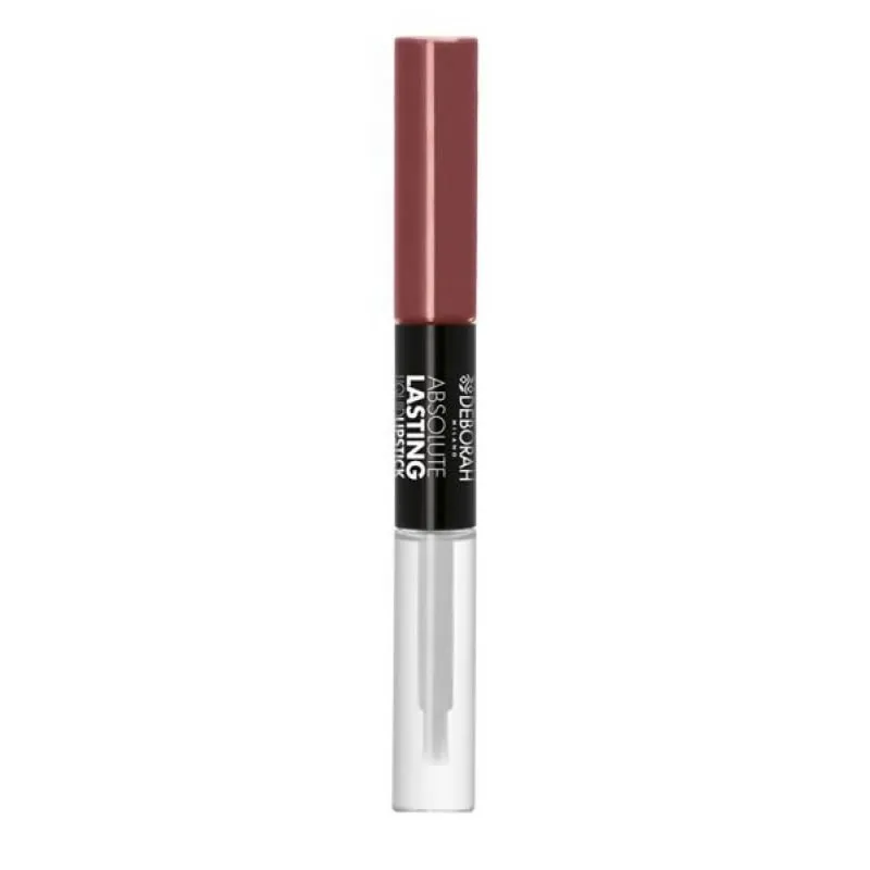 DEBORAH Milano Absolute Lasting Barra de Labios 03 | DEBORAH Milano