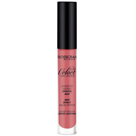 LIPS Velvet MATE // color 2