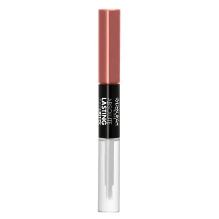 Deborah Milano Absolute Lasting Barra Labios 16