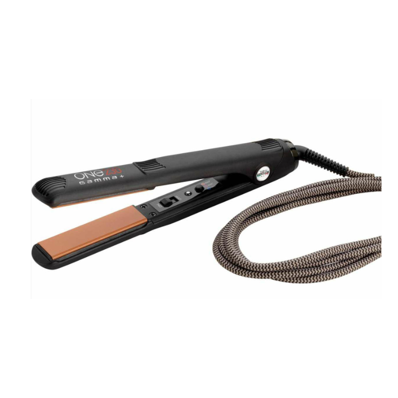 PLANCHA ONE+ Menos agresiva por sus placas (envase lata) | GAMMA PIU