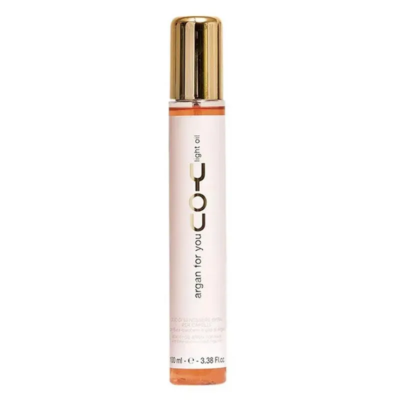 Body Argan for You Aceite 100 ml | SHE HAIR EXTENSION