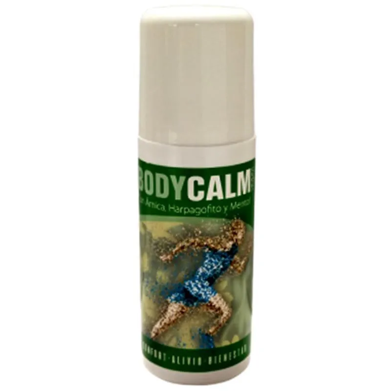 Carpel Body Calm Roll-On 50ml | Carpel