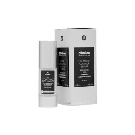 d'bullon Serum Contorno de Ojos y Labios 30ml