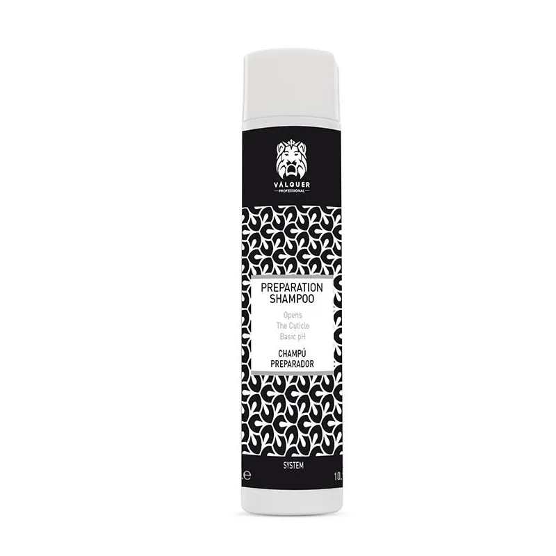 Valquer Champú Preparador 300ml | Valquer Profesional
