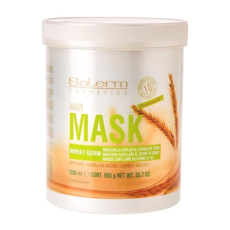 MASCARILLA 1KG  GERMEN TRIGO | Salerm