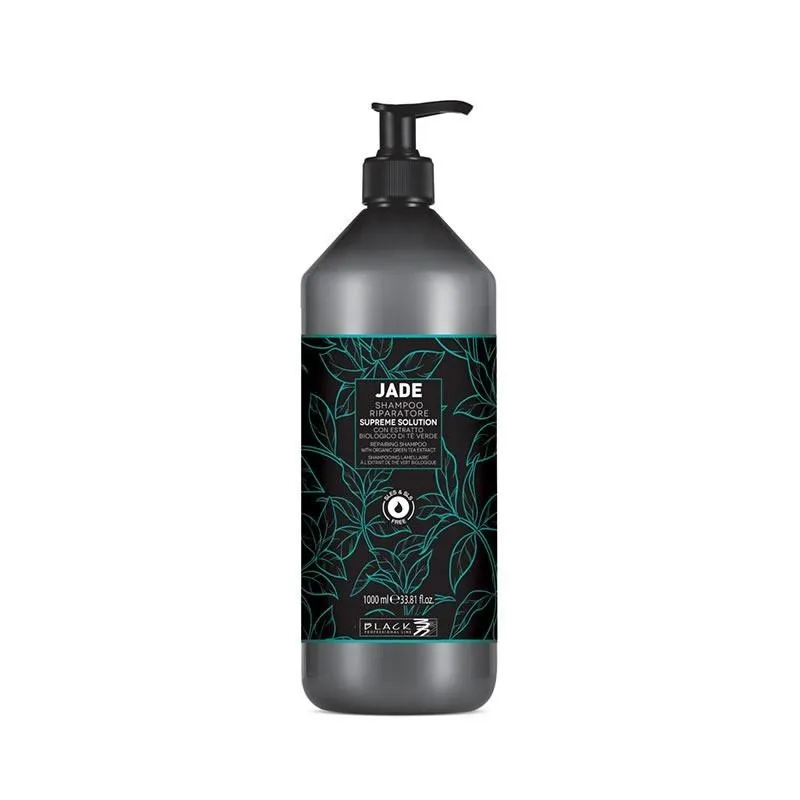 Place 3 Jade Champú 1000ml | Black Professional Line