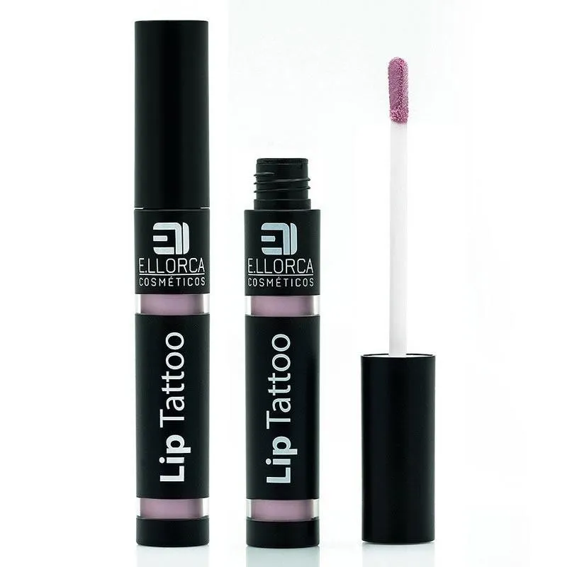 Lip Tattoo nº14