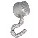 GORRO ELEFANTE TÉRMICO SECADOR | Giubra
