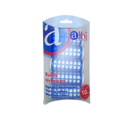 RULOS CALIENTES REF.RT6P