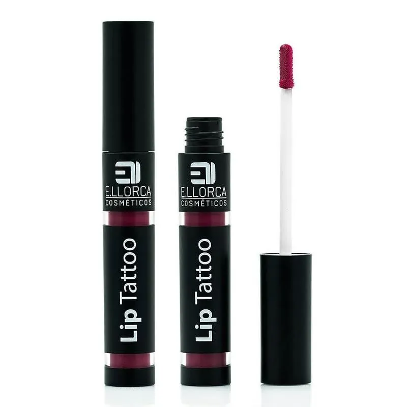 Lip Tattoo nº12