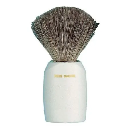 Brocha Afeitar Puro Tejón Albi - 10.8 cm
