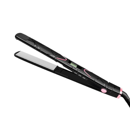 PLANCHA GALACTIC TITANIO R&J