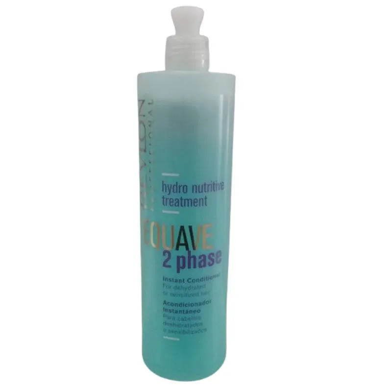 Revlon EQUAVE Acondicionador 2 phase 500ML | Revlon
