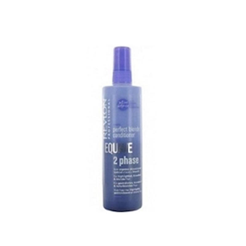 EQUAVE 2 FASE C/RUBIOS MECHAS 200ML ** | Revlon