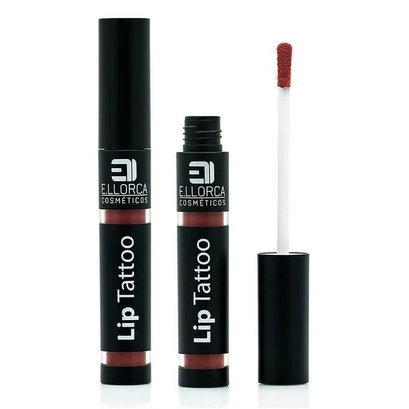 Lip Tattoo nº11