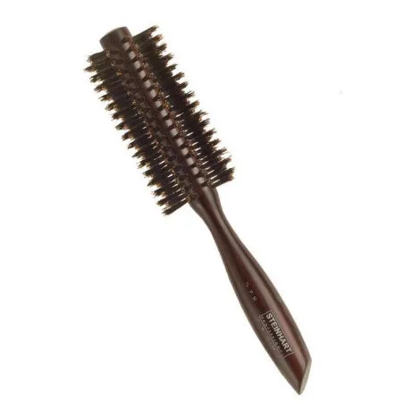 Cepillo redondo Steinhart Carpel para un cabello brillante
