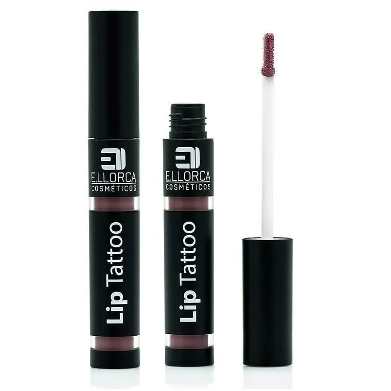 E.Llorca Cosmetics Tinte Labial Nº 10 | E.Llorca