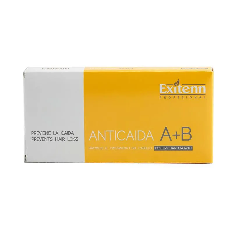 Exitenn Anticaída | Exitenn