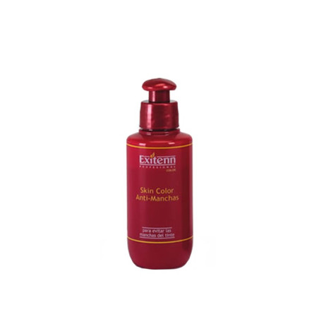 SKIN COLOR ANTI-MANCHAS 100ml Protector