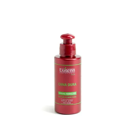 Exitenn cana dura 100ML para canas rebeldes