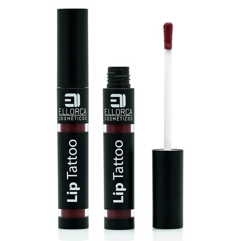 Lip Tattoo nº09