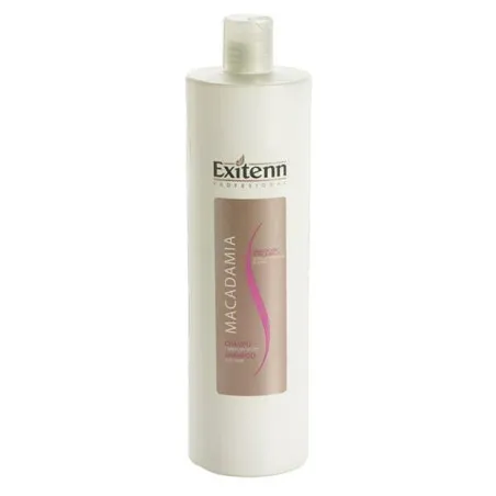 Exitenn Macadamia Champú 1 L hidratación intensa