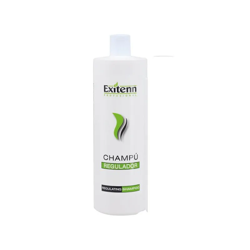 Exitenn Champú Regulador 1000ml | Exitenn