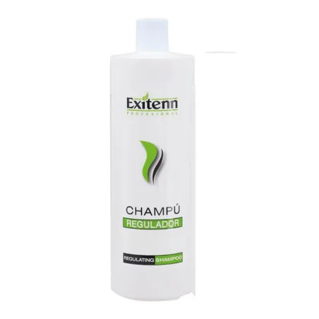 Exitenn champú regulador 1000ml para cabello sano