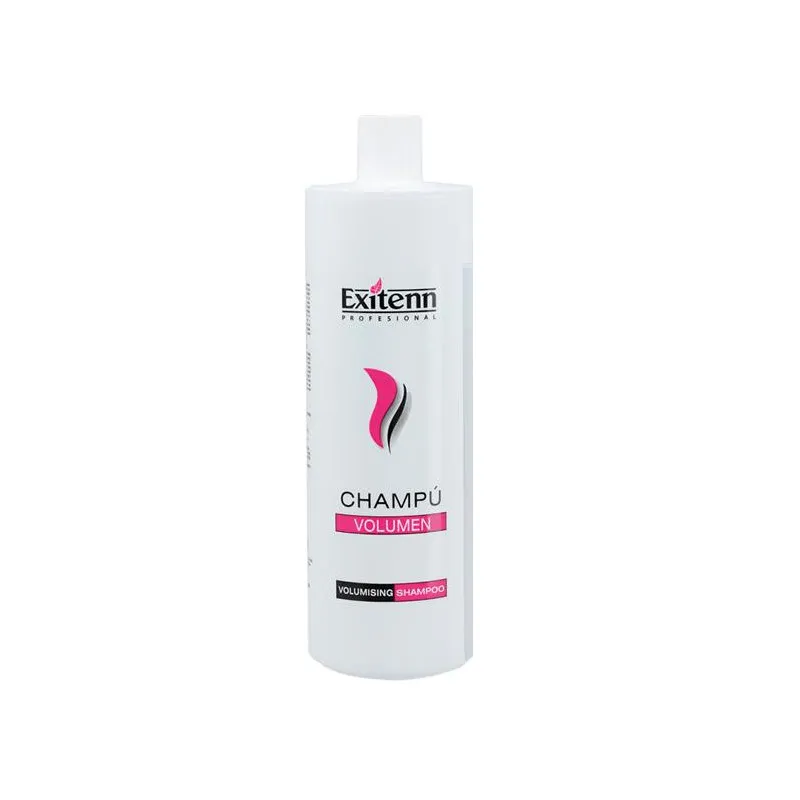 Exitenn Volumen Champú 1000ml | Exitenn