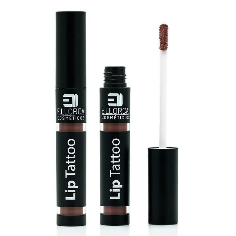 LIP TATTOO Nº8 | E.Llorca