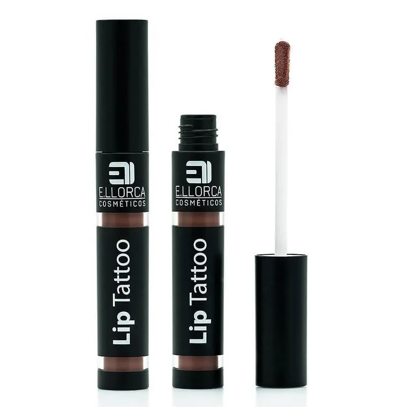 Lip Tattoo nº08