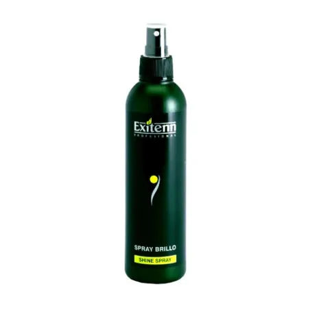 Exitenn Spray Brillo 250 ml - brillo intenso y duradero