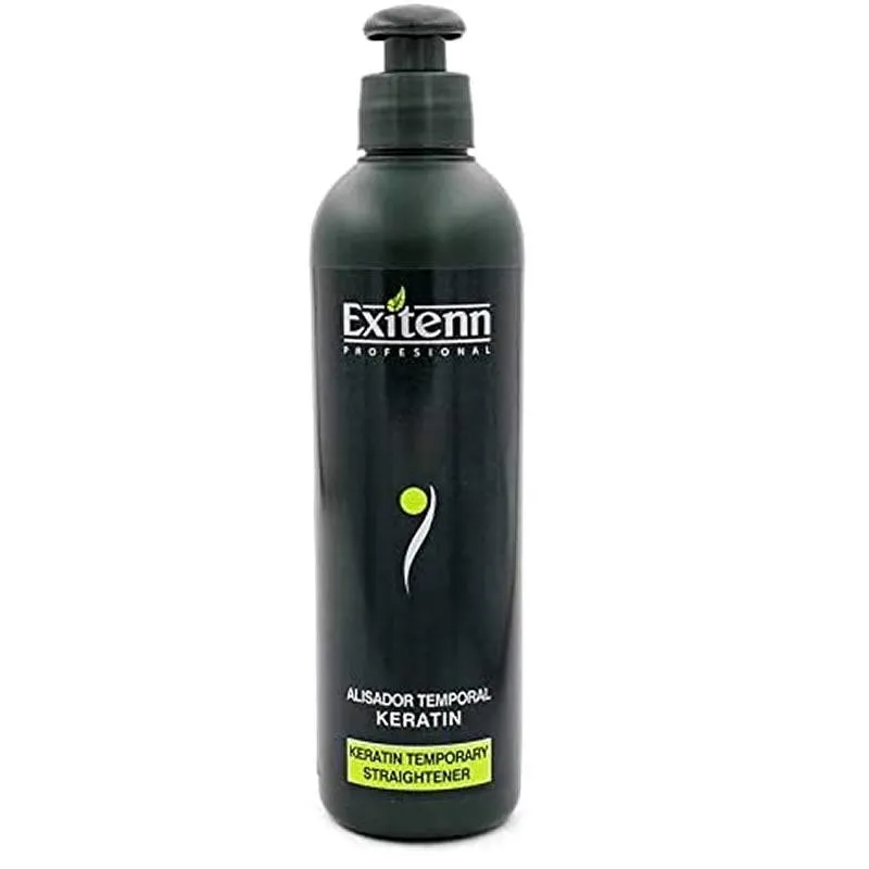 Exitenn Alisador Temporal Keratina 250 ml | Exitenn