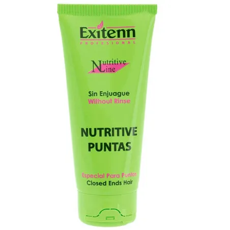Exitenn Nutritive Line 100ml tratamiento nutritivo